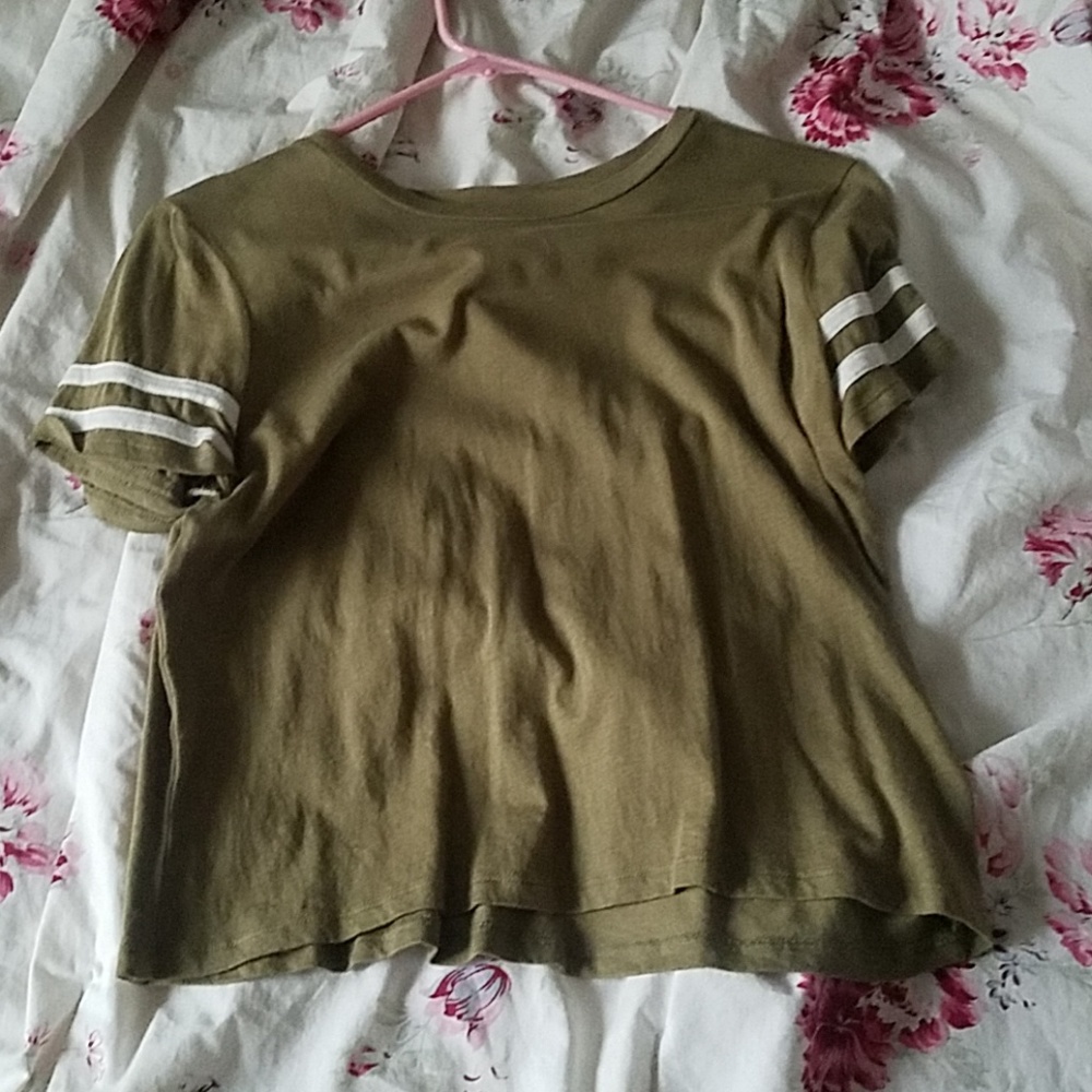 Forever 21 top
